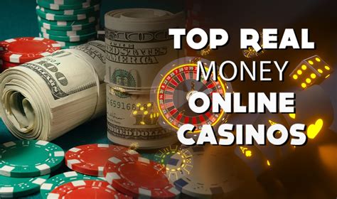 2022 online casino real money