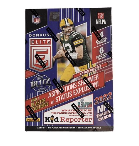 2022 panini nfl donruss football trading card complete set. 2022 Score Football cards at a glance: Cards per pack: Hobby – 40. Packs per box: Hobby – 10. Boxes per case: Hobby – 12. Set size: 400 cards. Release date: September 30, 2022. 