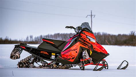 The 2024 Polaris 600R is built to dominate the SnoCross race circuits with increased durability and added strength for the toughest tracks. ... The 2024 Polaris 600 INDY Cross Country is built to dominate cross-country race circuits from the Iron Dog to the I-500. Meet Our Race Team. Heart pounding, snow flying, full throttle riders pushing the .... 