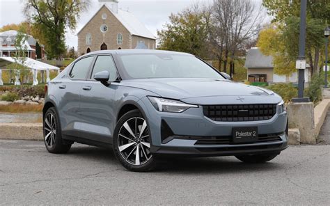 2022 polestar 2. The new entry-level Polestar 2 uses a single electric motor. It sends 231 horsepower through the front wheels and can accelerate from 0 to 60 mph in a respectable 7.1 seconds. The Tesla Model 3 ... 