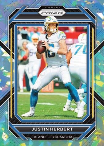 2022 Panini Prizm - Red Sparkle Football Checklist - Trading Card Database ... Browse Baseball
