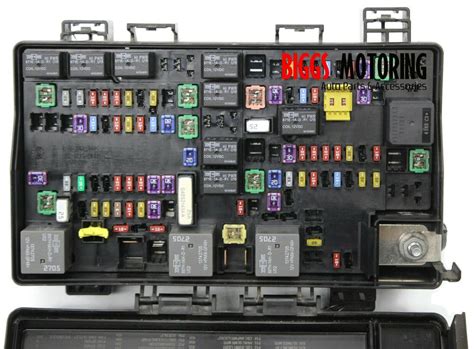 2022 ram fuse box diagram. Dodge Hits: 4000. Dodge Ram 3500 2023 Fuse Box Info. Engine compartment fuse box location: Fuse Box Diagram | Layout. Engine compartment fuse box: Fuse/Relay N°. Rating. Functions. 01. 
