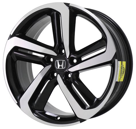 HondaPartsNow.com offers genuine Honda Pilot Rims with wholesale prices online. Our large inventory of Rims fits 2003-2021 Honda Pilot and more. Contact Us : Live Chat or 1-888-984-2011. 