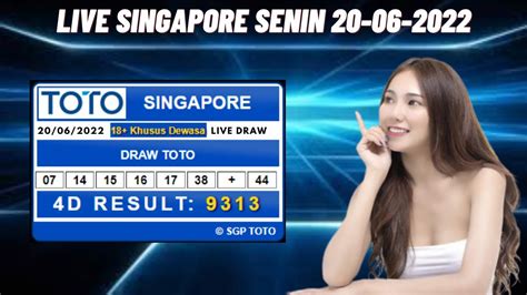 2022 terbaru hari ini keluar. Draw sgp tercepat hari ini 2024. Togel singapore.