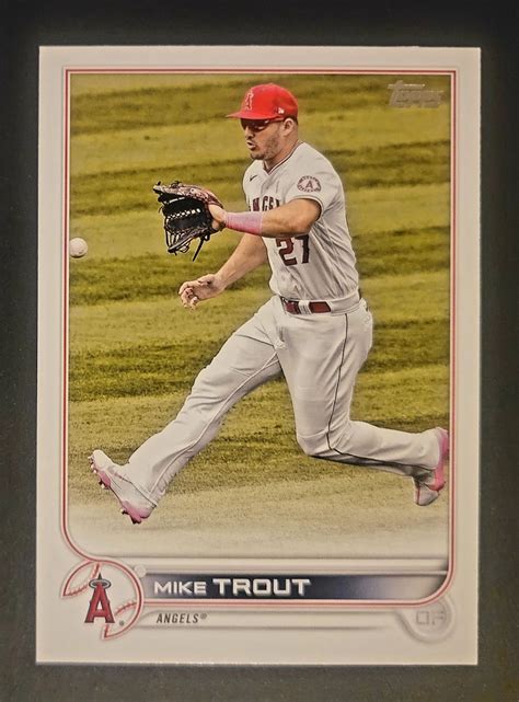 Meaning, a set like 2022 Topps Series 2 has a new crop of rookie