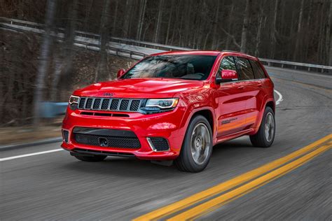 2022 trackhawk redeye. TrueCar has 46 used Jeep Grand Cherokee Trackhawk models for sale nationwide, including a Jeep Grand Cherokee Trackhawk 4WD. Prices for a used Jeep Grand Cherokee Trackhawk currently range from $62,901 to $99,991, with vehicle mileage ranging from 9,417 to 110,689. Find used Jeep Grand Cherokee Trackhawk inventory at a TrueCar Certified ... 