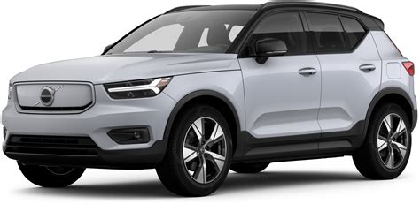 2022 volvo xc40 recharge pure electric. 2022 Volvo XC40 Recharge Pure Electric Twin Motor. Battery 75kWh net. Electric Motor 408hp/660Nm. Electric Range up to 298km (WLTP) 0-100km/h 4.9secs. Top Speed 180km/h. Efficiency 25.1kWh/100km. Weight 2113kg. 