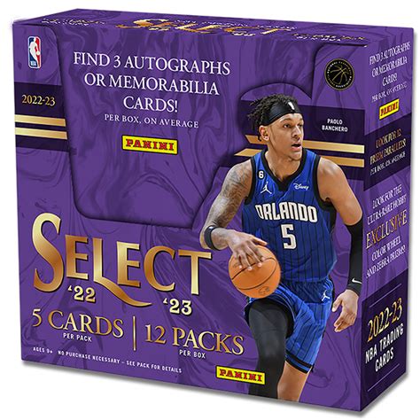 2022-23 select basketball checklist. The online-exclusive 1st Off the Line (FOTL) boxes for 2021-22 Panini One and One Basketball release on October 28 at 12 PM (Eastern). These include one FOTL Pink autograph (#/15 or #/3) and one FOTL Pink base card (#/6). The price starts at $1,750 per box and then drops until it sells out or reaches $750. 