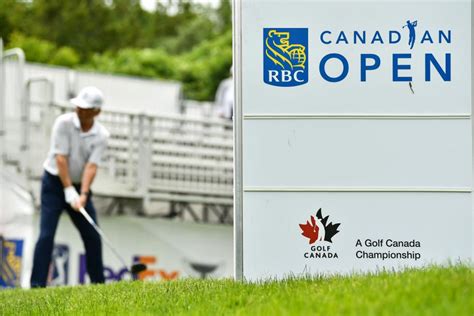 2022 RBC Canadian Open leaderboard, grades: Rory McIlroy 