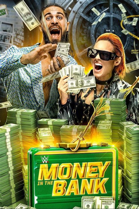 2022 WWE Money in the Bank predictions, card, matches, PPV 