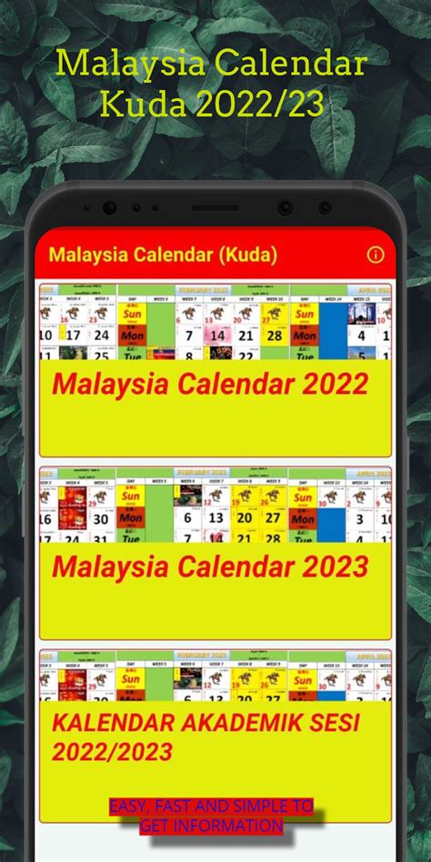 202223 Command Post Calendar