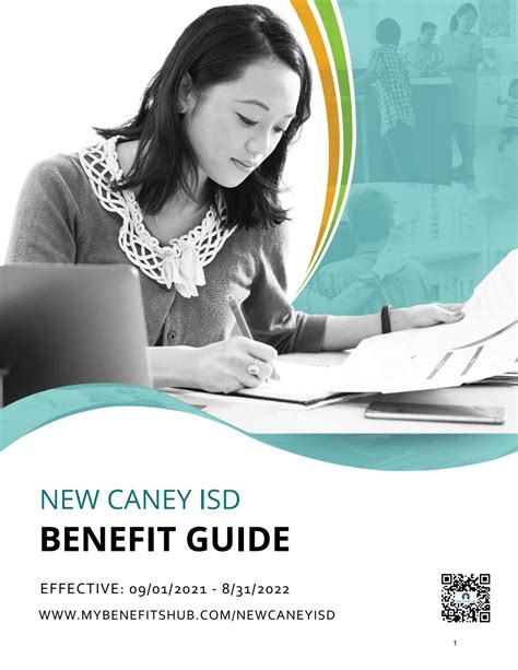 202223 New Caney ISD Benefit Guide by FBS Issuu