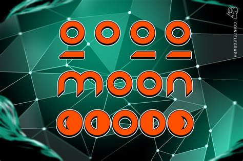 2022MOON to be listed on BitMart image 6