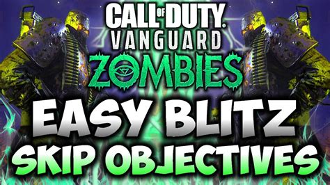 An Inside Look at Campaign and Zombies in Call of Duty: Vanguard - Xbox Wire