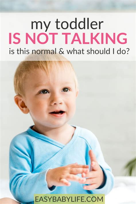 27 months old toddler not talking at 22