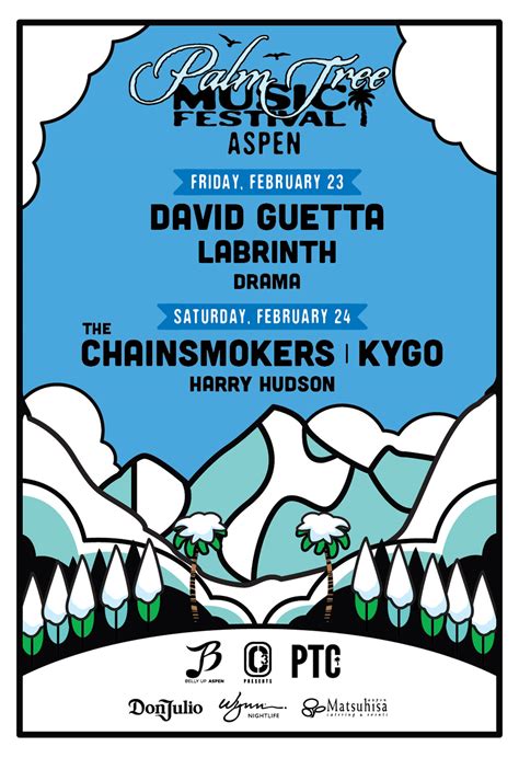 Aspen music festival kygo