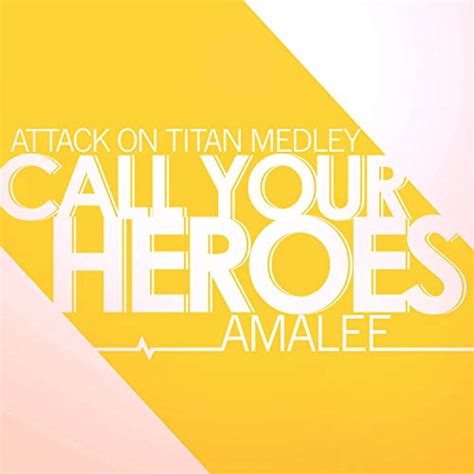 Call your heroes amalee mp3