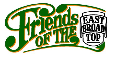 Friends of the East Broad Top