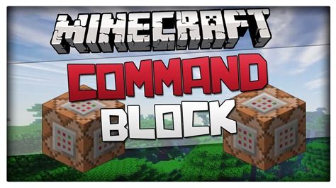 Give command block bedrock