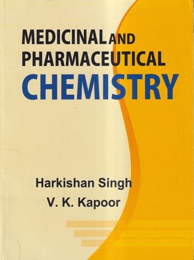 Harkishan singh medicinal chemistry pdf torrent