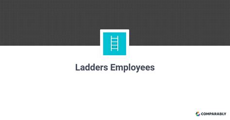 Ladders employers sign in