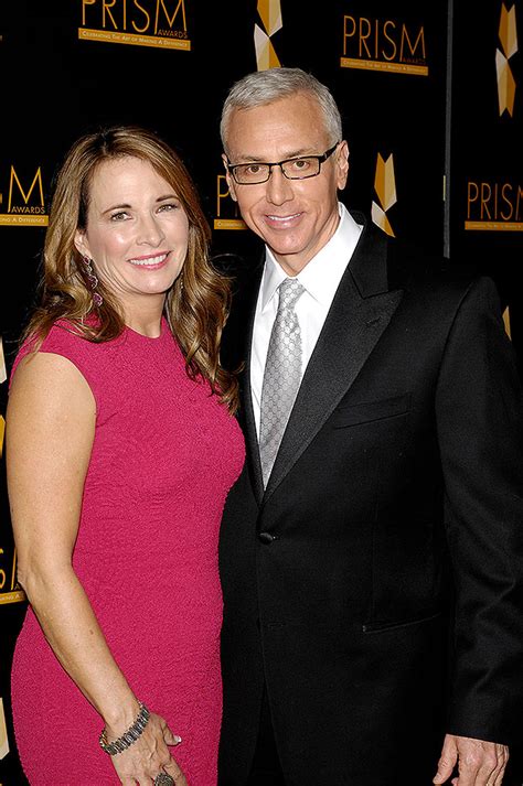 Loved LoveLine ~ Dr. Drew and Susan Pinsky, Colby and Mike
