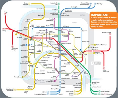 Metro london to paris