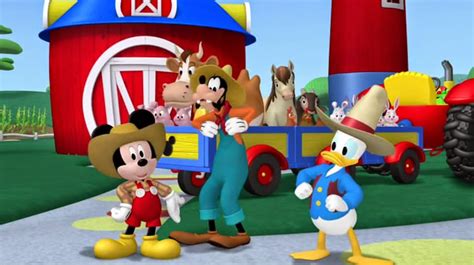Mickey Mouse Clubhouse Theme in G Major Slow - Dailymotion Video