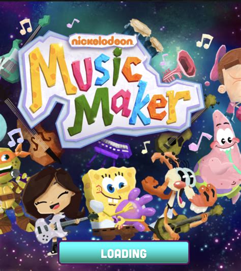 Music maker for games