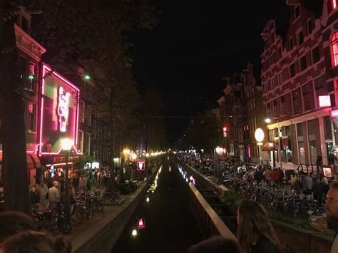 Overnight layover in amsterdam