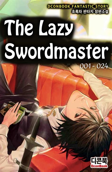 Read the lazy swordmaster