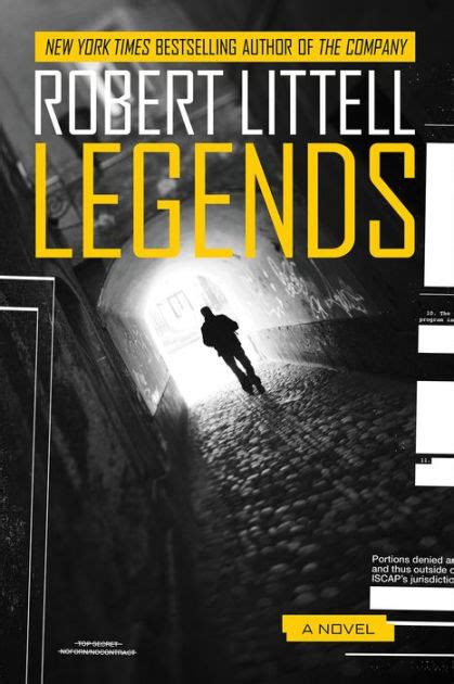 Robert littell legends torrent