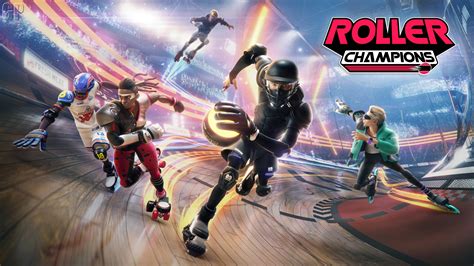 Roller champions download pc
