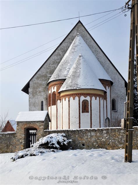 Szalonna temploma