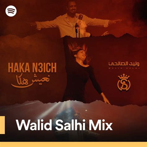 Walid salhi tnasitni w mchit mp3 downloads