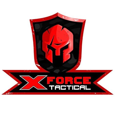 X force tactical north lakes