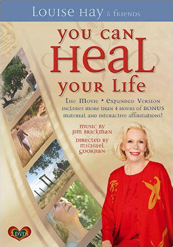 You can heal your life movie download