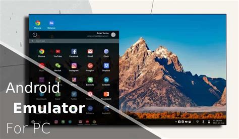 5 Best Android Emulators for Lowend PCLaptop in