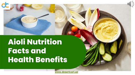Aioli Nutritional Facts and Health Benefits also Results