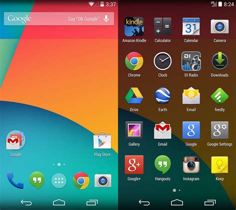 2023 Android 44 KitKat How to install the update many way