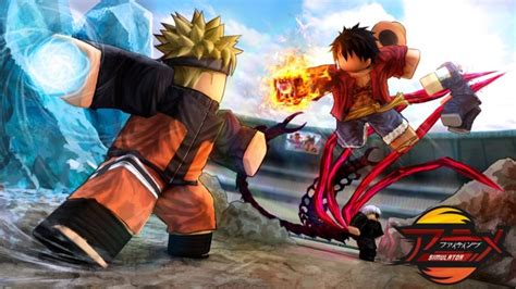 Anime Fighting Simulator X codes (November 2023) - free AFSX boosts and  Chikara