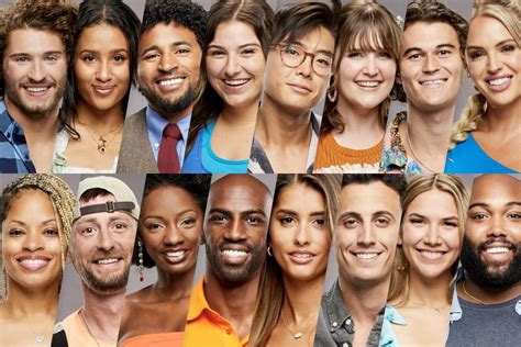 Big Brother Season  Schedule Here s What to Know we