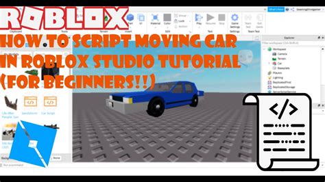 2023 Car Script Roblox Car Car 