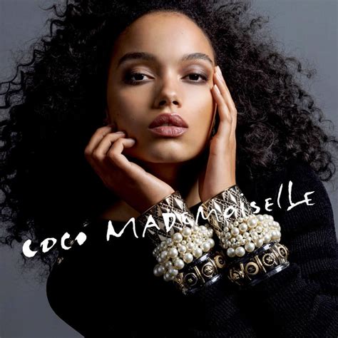 2023 Chanel coco mademoiselle bargello şakir born 