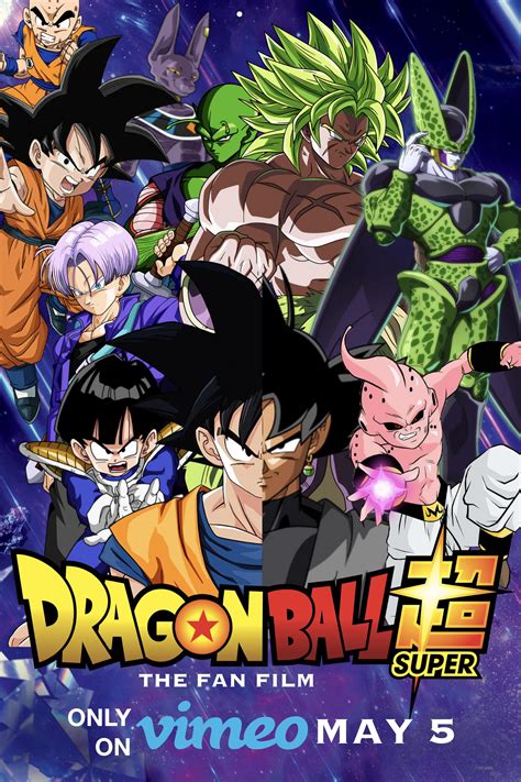 Anime On ComicBook.com on X: This fun #DragonBall cosplay puts an  eye-popping new spin on Super Saiyan Goku:    / X