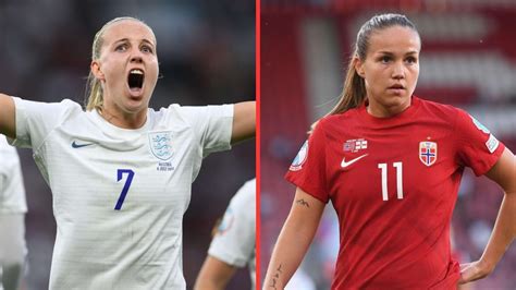 England Women vs Norway Women prediction preview team news