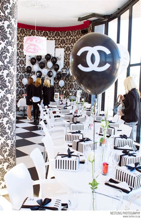 2023  Chanel Party Decorations Shirts or 