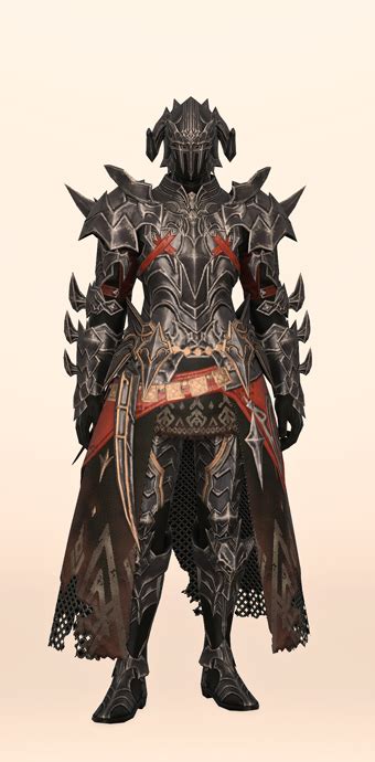 Warriors of Darkness - Final Fantasy XIV Online Wiki - FFXIV / FF14 Online  Community Wiki and Guide