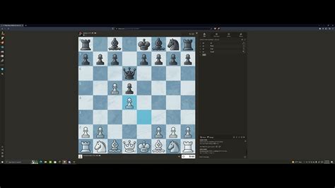 I almost blundered my game. Opponent didn't see it, Do you? : r/chess