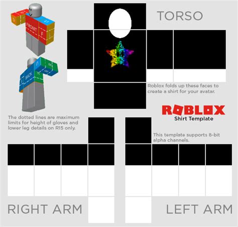 2023 Free t-shirt in roblox a T 
